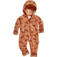 Playshoes Fleece-Overall Dinos, 68