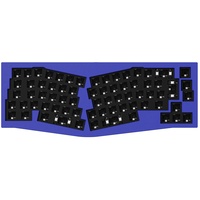 Keychron Q8 Barebone ISO Gaming-Tastatur