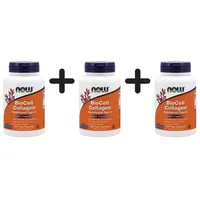 NOW Foods BioCell Kollagen Kapseln 120 St.