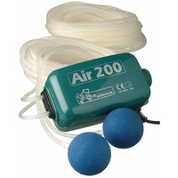 UBBINK Teichbelüfter Air 200 indoor grün