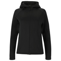 Endurance Sweatjacke Almaty 1001 Black 44