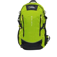 National Geographic Cityrucksack NATIONAL GEOGRAPHIC "Destination", Gr. B: 33.50cm,