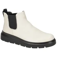 ECCO Nouvelle Chelsea weiß