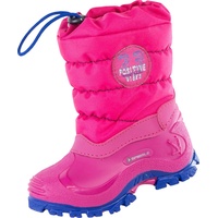 Spirale Eric fuchsia Gr.: 33