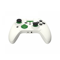Riotpwr Xbox Pro Cloud Gaming Controller White - Wired