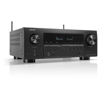 Denon AVR-S970H 85 W 7.1 Kanäle 3D Schwarz