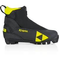 Fischer XJ Sprint Classicschuhe (Größe 32,