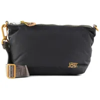 JOST Umhängetasche Kemi Crossbody Bag Black