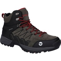 Hi Tec Hi-Tec VLite Orion Grau 42