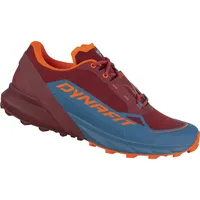 Dynafit Ultra 50 Trailrunning-schuhe - Mallard Blue / Syrah