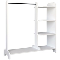 VCM Kleiderschrank Lempu