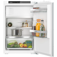 Siemens iQ300 KI22LVFE0 Einbaukühlschrank (104 l, 874 mm hoch)