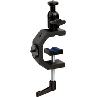 Elgato Heavy Clamp (Halterungsbügel), Digitalkamera Zubehör, Schwarz