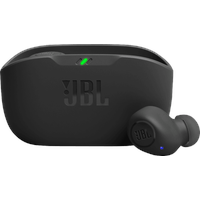 JBL Wave Buds schwarz