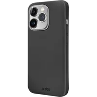 SBS Cover für iPhone 14 Pro Schwarz