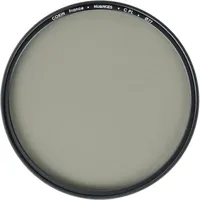 Cokin Nuances Polfilter 62mm (62 mm, Polarisationsfilter, 62 mm),
