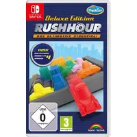 Markt + Technik Rush Hour Deluxe - Das ultimative