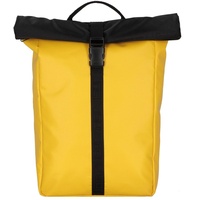 JOST Rucksack Tolja Currier Backpack Yellow
