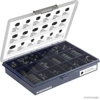 Herth+Buss Elparts Sortiment, Kabeldurchführungstülle 54280011]