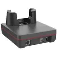Honeywell EDA52 Single E-dock w EU, Barcode-Scanner Zubehör