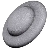 Stapelstein Balance Board grey