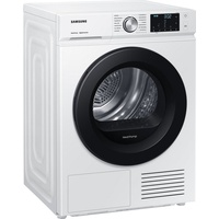 Samsung DV91BBA245AWEG Wärmepumpentrockner (9 kg)