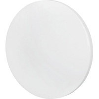 V-Tac LED-Deckenleuchte VT-8418, Dome Sterneneffekt, 310mm, 18W, TW