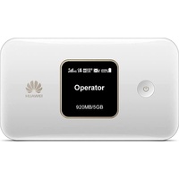 Huawei E5785-320a 4G Mobile WiFi 3 - White