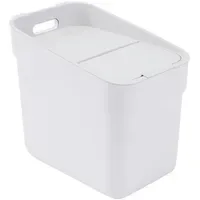 Curver Ready To Collect 20 l Weiß