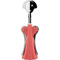 Alessi Korkenzieher rosa
