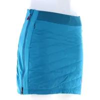 La Sportiva Warm Up Primaloft Skirt Women crystal S