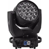 Eurolite TMH-X4 Moving-Head Wash Zoom
