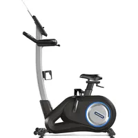 Horizon Fitness Paros 3.0 schwarz