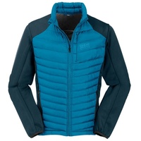 Maul Sport Herzogenhorn XT petrol blue 1512, 52