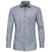 CasaModa Modern Fit Kent 006550/115, blau, 39
