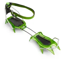 Black Diamond Neve Pro Steigeisen (Größe One Size, gruen)