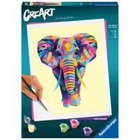Ravensburger Funky Elephant 1 St. mehrfarbig