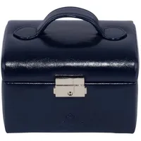 Windrose Schmuckschatulle Shine Jewelry Box S Dark Blue