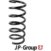 JP Group Fahrwerksfeder