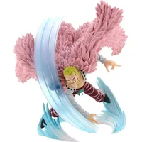 Bandai Namco Entertainment Bandai One Piece Donquixote Doflamingo Duel