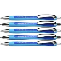 Schneider Slider Rave XB Blau