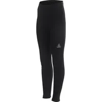 Löffler Kids Tights Thermo TIV black (990) 164