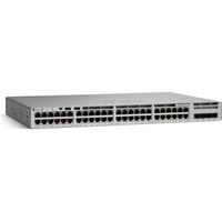 Cisco Catalyst C9200L Gestito L3 10G Ethernet (100/1000/10000) Grigio