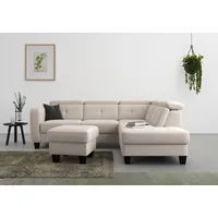 Sit&more Stauraumhocker »Belluci«, mit Stauraum