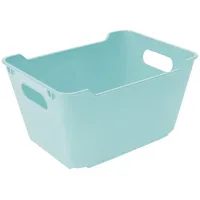 KEEEPER Aufbewahrungsbox "lotta" 1,8 Liter nordic-grey