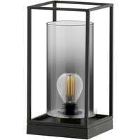 Fischer & Honsel Tischleuchte Samu 30cm