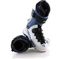 Fischer Travers TS 24/25 Damen Skitourenschuh white/blue 27.5