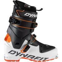 Dynafit Speed Herren Tourenskischuh Nimbus/Shocking Orange 29,5