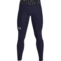 Under Armour Funktionshose Herren 410 midnight navy/white S