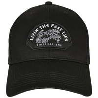 Cayler & Sons Antique Life Curved Cap one Size